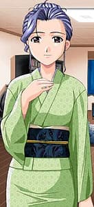 Sakuragi Ryoko