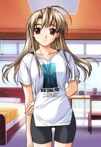 Takai Sayaka
