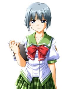 Kouzuki Chiho