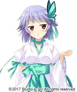 天住舞冬