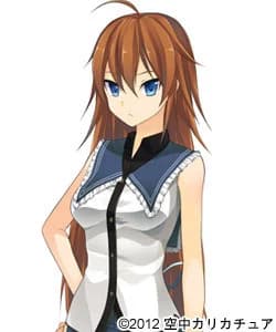 Miyamoto Hazuki
