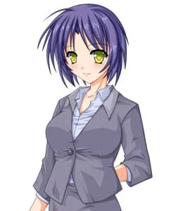 Ebitsu Mako
