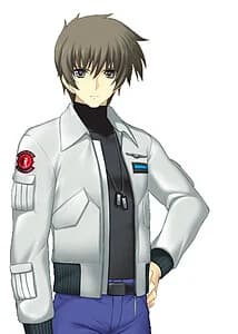 Yuuya Bridges