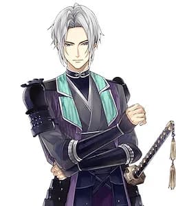 Naoe Kanetsugu
