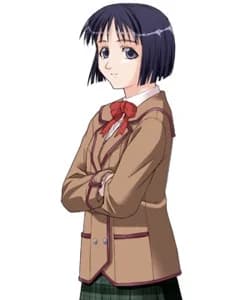 Minakami Kozue