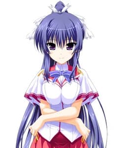 Saotome Rinko