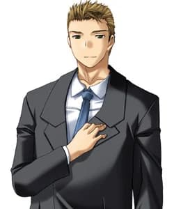 Hizuki Masakazu