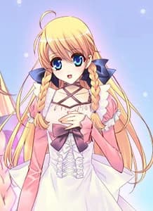 Yuri Evangeline