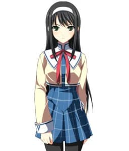 Hoshizora Kirara