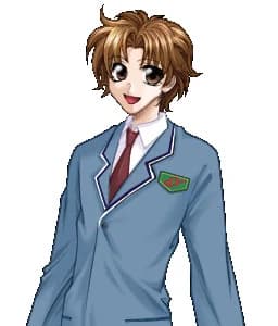 Matsushita Keiya