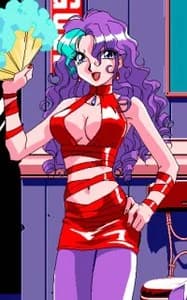 Okada Natsuki