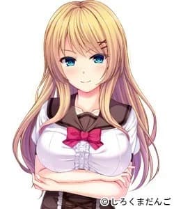 Shichijou Ayane