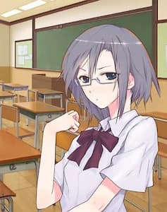 Kurasawa Runa