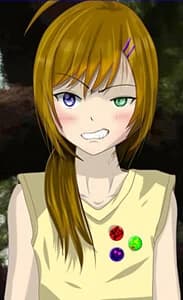 Niimura Kana