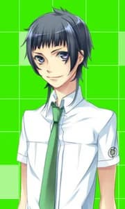 Kinose Azusa