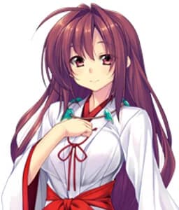 Shizuka