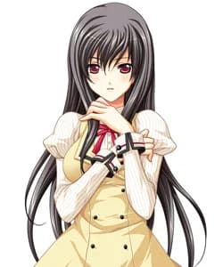 Amakase Iori