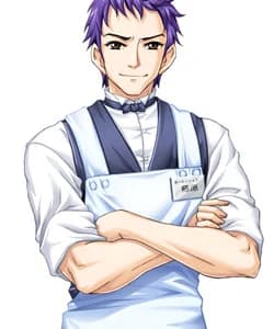 Fujiwara Daichi