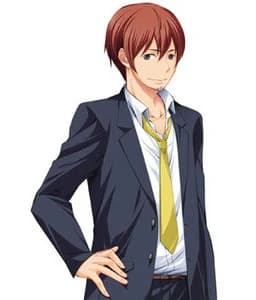 Makino Keiki