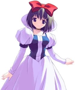 Snow White