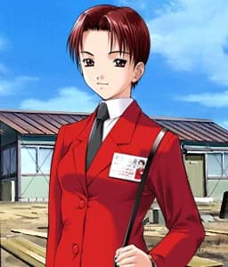 Machida Emi