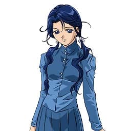 Yotsuya Chisa