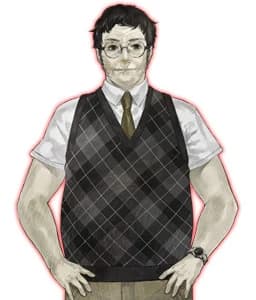 Kuroda Kunio