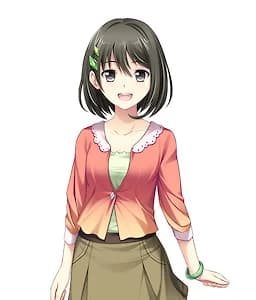 Zhang Xiaoyu