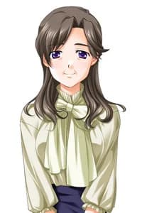 Shirakawa Eiko