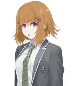 Natsuki Fumi