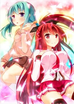 Sanguinea-サングイネア-