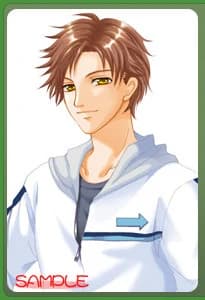 Nishina Souta
