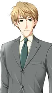 Kobayashi Satoru