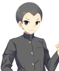 Sasamaru Masami