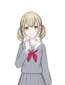Azusawa Kohane