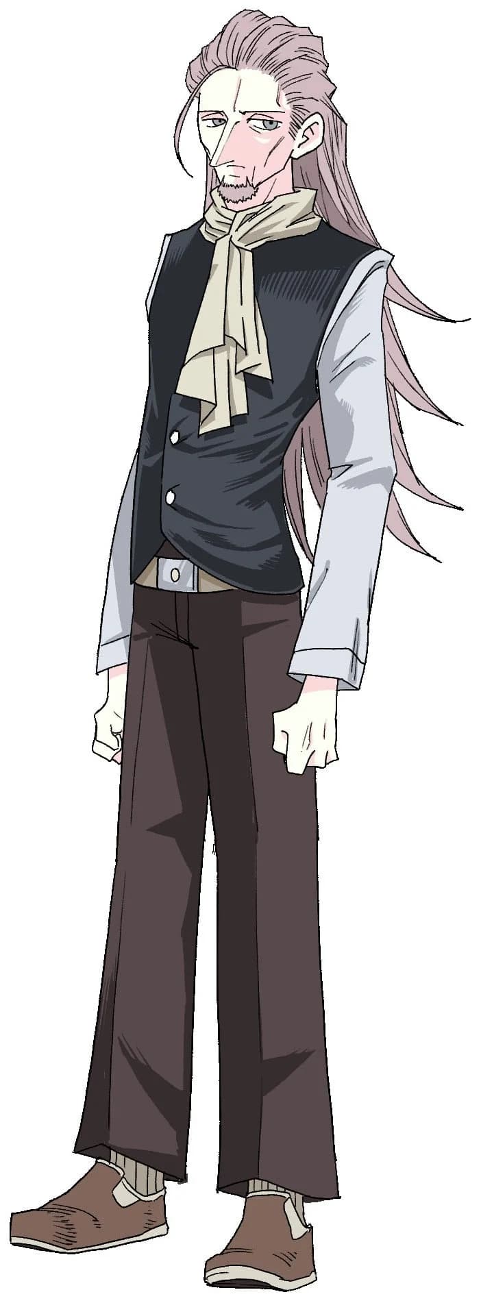 理事長