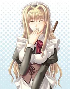 Kusunoki Kayo