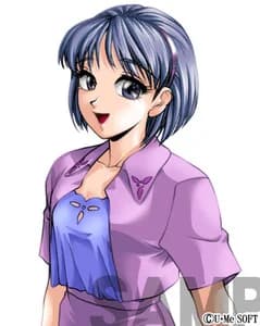 Kurihara Ritsuko