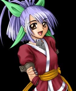 Senba Ryouko