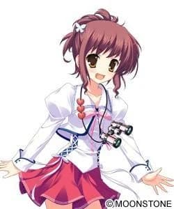 Umetani Koyuki