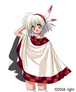 Tanaka Sakura