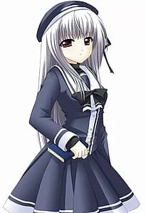 Hidaka Yakumo