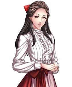 Shiga Miyako