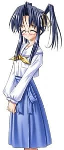Shinjou Akane