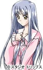 Ichinose Shizuka