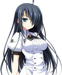 Akatsuki Setsuna