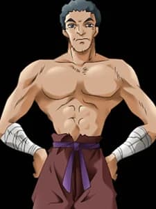 Himuro Tetsuji