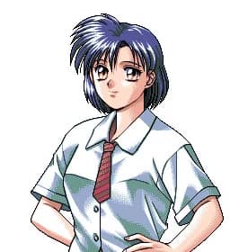 Aikawa Mizuki