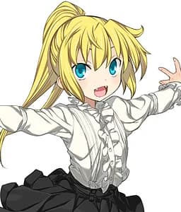 Nagi Su Ragarl