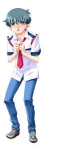 Shiina Jun'ichi